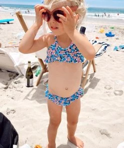 Show Me Your Mumu Magnolia May Two Piece ~ Violets Garden