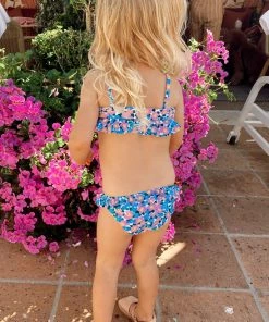 Show Me Your Mumu Magnolia May Two Piece ~ Violets Garden