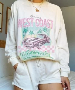 Show Me Your Mumu You Bet Set ~ West Coast Graphic