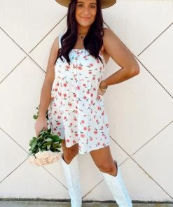 Show Me Your Mumu Marisa Dress ~ Darling Ditsy
