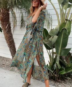 Show Me Your Mumu New Mu Hana TruMu ~ Original Peacock