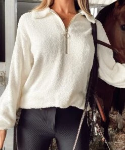 Show Me Your Mumu Sadie Pullover Sweater ~ Off White Knit New Mu 11 Show Me Your Mumu Sadie Pullover Sweater ~ Off White Knit New Mu