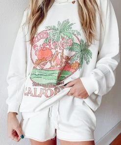 Show Me Your Mumu You Bet Set ~ Palm Springs Graphic