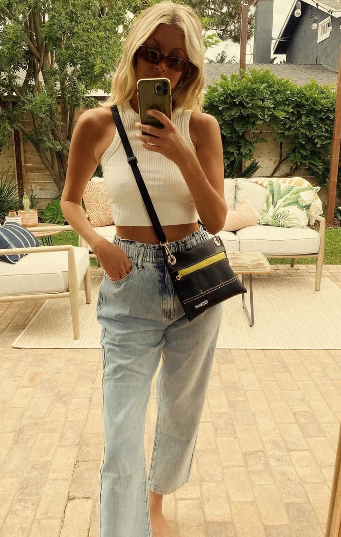 Show Me Your Mumu Emilia Mom Jeans ~ Blue Falls 3 Show Me Your Mumu Emilia Mom Jeans ~ Blue Falls