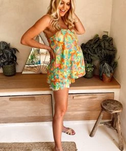 Show Me Your Mumu Missy Tank ~ Twiggy Tulips