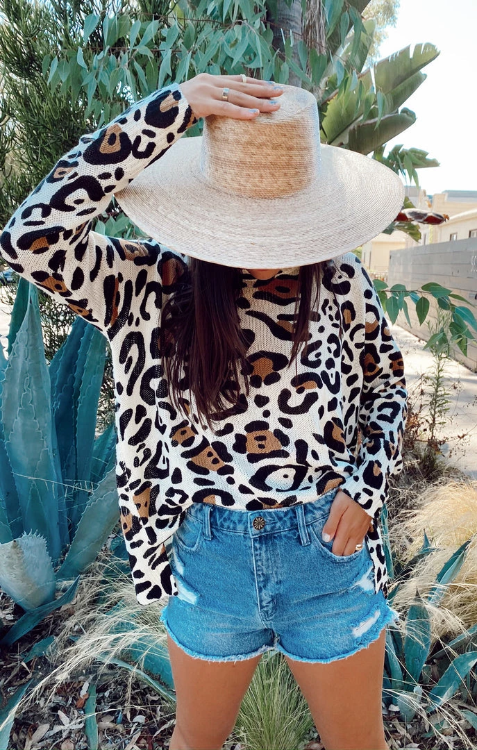 Show Me Your Mumu Bonfire Sweater ~ Animul Knit 7 Show Me Your Mumu Bonfire Sweater ~ Animul Knit