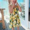 Show Me Your Mumu Sidekick Dress ~ Citrus Stretch 2 Show Me Your Mumu Sidekick Dress ~ Citrus Stretch