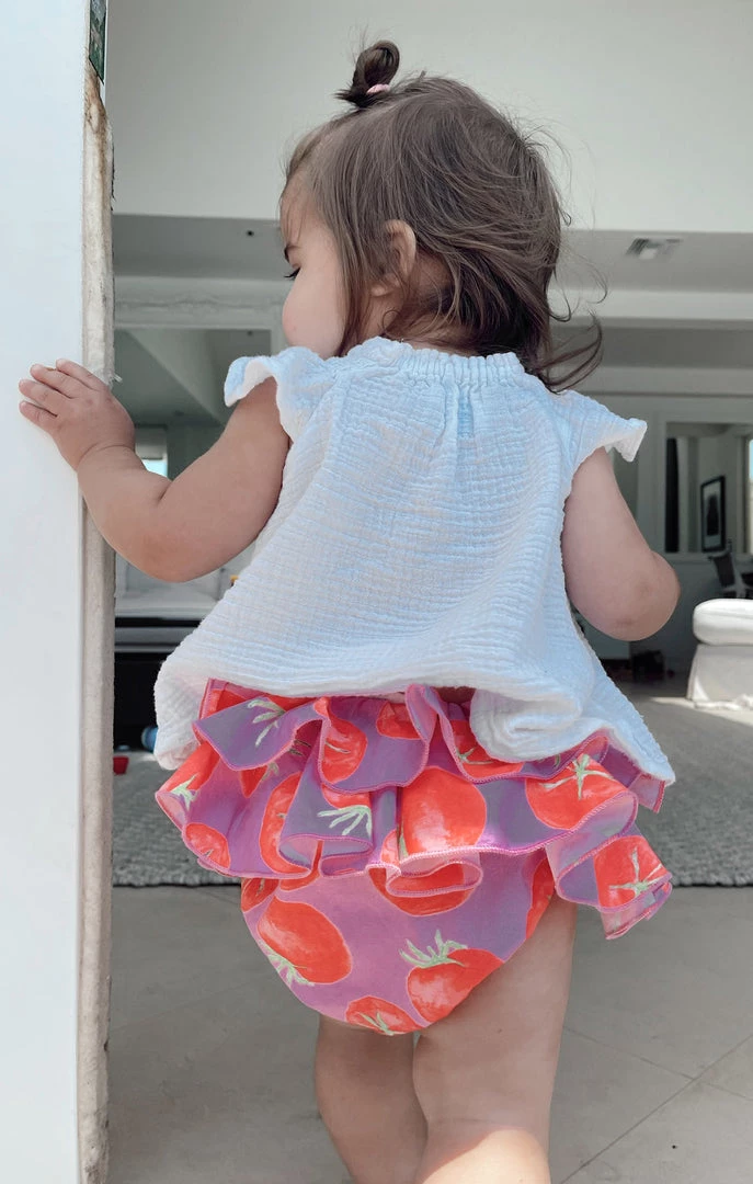 Show Me Your Mumu Baby Bloomers ~ Spicy Tomato New Mu 3 Show Me Your Mumu Baby Bloomers ~ Spicy Tomato New Mu