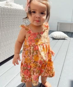 Show Me Your Mumu Dodd Ruffle Dress ~ Pretty Poppy New Mu 11 Show Me Your Mumu Dodd Ruffle Dress ~ Pretty Poppy New Mu