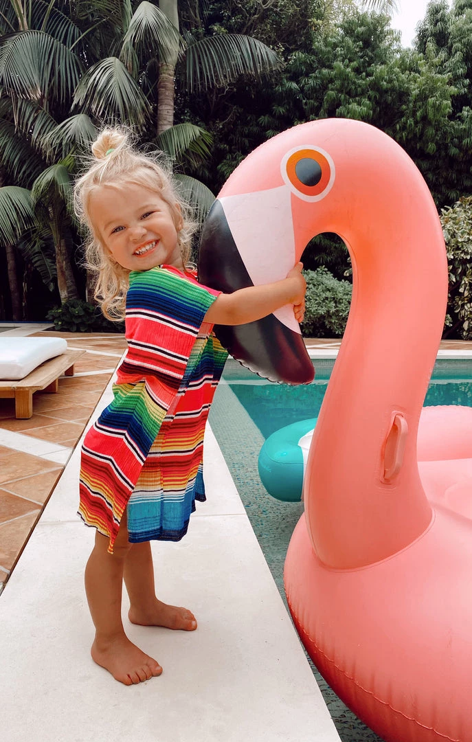 Show Me Your Mumu Clothes Little Hana Trumu ~ Serape Party 3 Show Me Your Mumu Clothes Little Hana Trumu ~ Serape Party