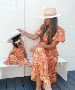 Show Me Your Mumu Dodd Ruffle Dress ~ Pretty Poppy New Mu 12 Show Me Your Mumu Dodd Ruffle Dress ~ Pretty Poppy New Mu