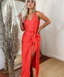 Show Me Your Mumu Hampton Wrap Dress ~ Red Silky Cheetah New Mu 9 Show Me Your Mumu Hampton Wrap Dress ~ Red Silky Cheetah New Mu