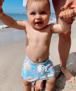 Show Me Your Mumu Knox Shorts ~ World Tour New Mu