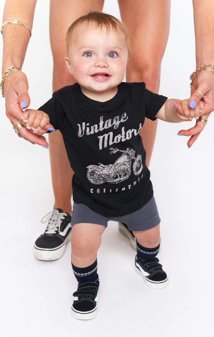 Show Me Your Mumu Wolfie Tee ~ Cali Motors Graphic New Mu 3 Show Me Your Mumu Wolfie Tee ~ Cali Motors Graphic New Mu