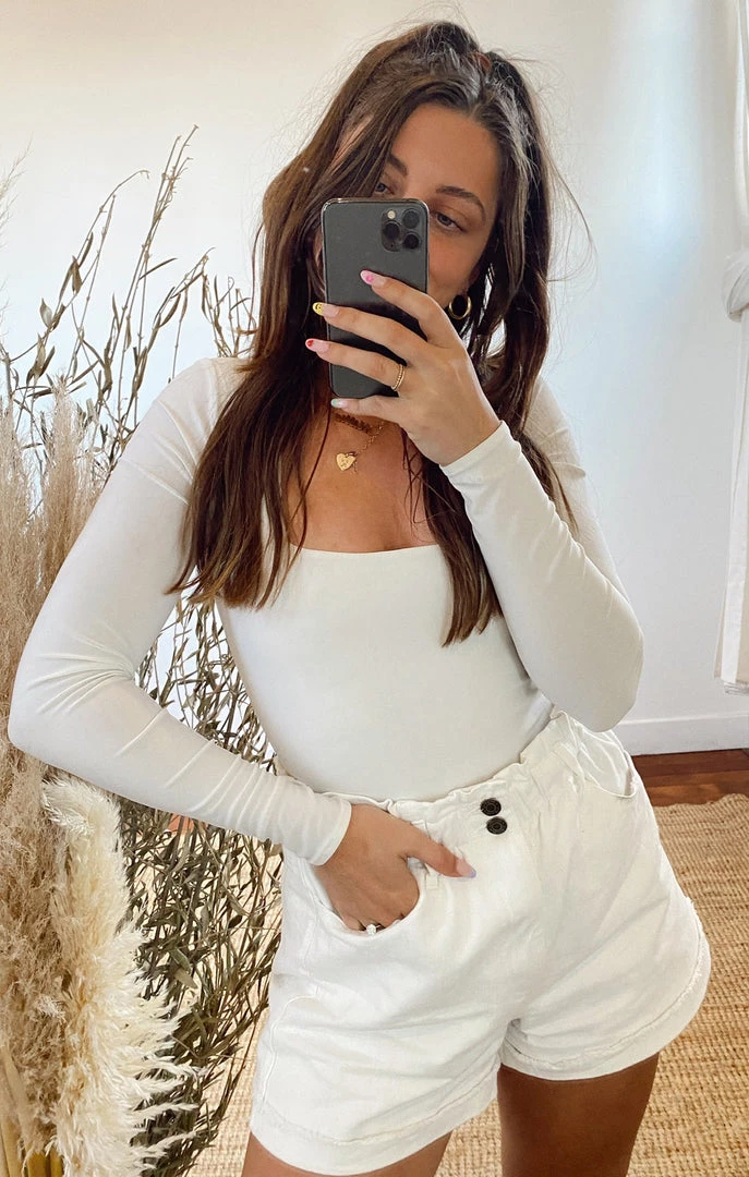 Show Me Your Mumu Emilia Shorts ~ Seasalt New Mu 3 Show Me Your Mumu Emilia Shorts ~ Seasalt New Mu