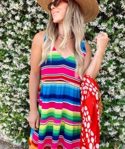 Show Me Your Mumu Emme Tank Dress ~ Serape Party Dresses 11 Show Me Your Mumu Emme Tank Dress ~ Serape Party Dresses