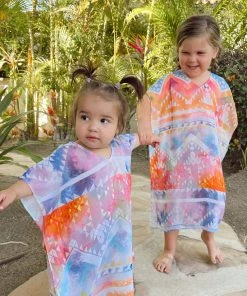 Show Me Your Mumu Little Hana Trumu ~ Salvation Mountain Clothes