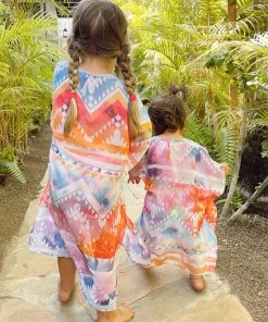 Show Me Your Mumu Little Hana Trumu ~ Salvation Mountain Clothes