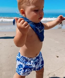 Show Me Your Mumu Knox Shorts ~ Senorita Bluebird New Mu