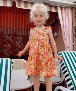 Show Me Your Mumu Dodd Ruffle Dress ~ Pretty Poppy New Mu 13 Show Me Your Mumu Dodd Ruffle Dress ~ Pretty Poppy New Mu