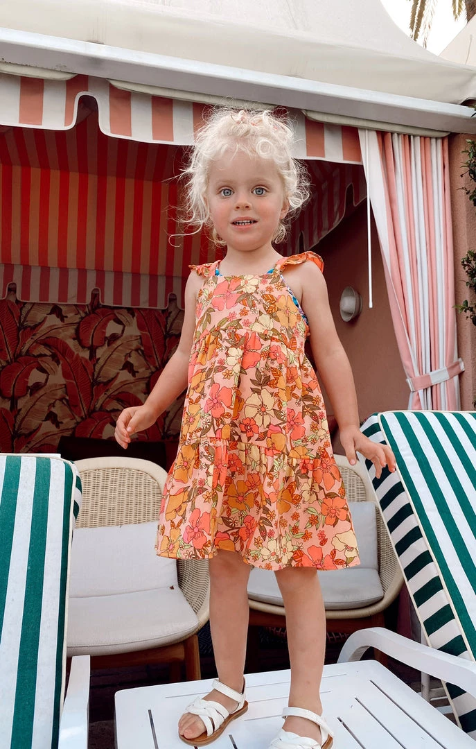 Show Me Your Mumu Dodd Ruffle Dress ~ Pretty Poppy New Mu 7 Show Me Your Mumu Dodd Ruffle Dress ~ Pretty Poppy New Mu