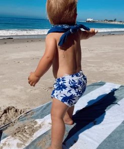 Show Me Your Mumu Knox Shorts ~ Senorita Bluebird New Mu