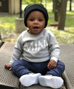 Show Me Your Mumu Kids Jack Sweatshirt ~ Mini