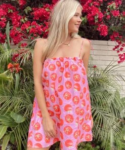 Show Me Your Mumu New Mu Angel Mini Dress ~ Spicy Tomato 11 Show Me Your Mumu New Mu Angel Mini Dress ~ Spicy Tomato