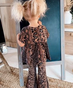 Show Me Your Mumu Gemma Tunic ~ Animal Kingdom