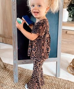 Show Me Your Mumu Gemma Tunic ~ Animal Kingdom