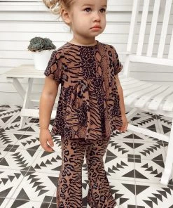 Show Me Your Mumu Baby Bells ~ Animal Kingdom New Mu