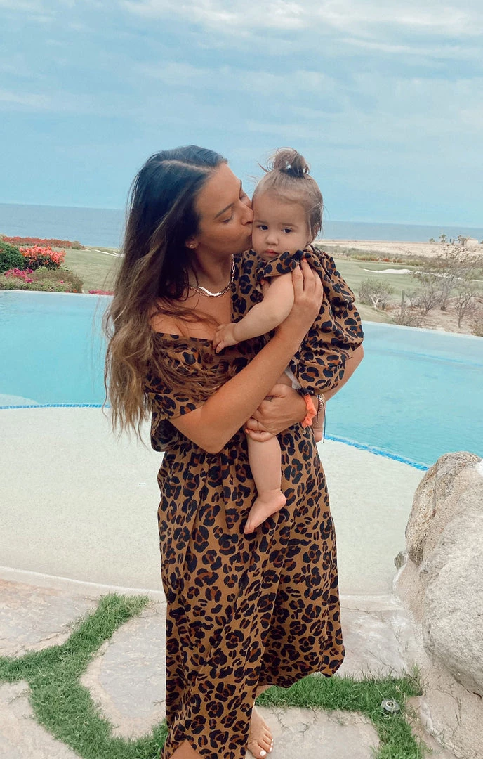 Show Me Your Mumu Little Hana Trumu ~ Caramel Cheetah 4 Show Me Your Mumu Little Hana Trumu ~ Caramel Cheetah