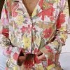 Show Me Your Mumu Favorite PJ Set ~ Far Out Floral Knit