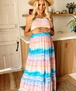 Show Me Your Mumu Isabella Maxi Dress ~ MUmaid Waves 22 Show Me Your Mumu Isabella Maxi Dress ~ MUmaid Waves