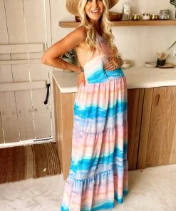 Show Me Your Mumu Isabella Maxi Dress ~ MUmaid Waves 23 Show Me Your Mumu Isabella Maxi Dress ~ MUmaid Waves
