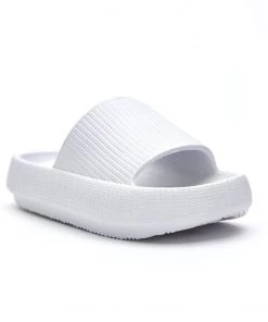 Show Me Your Mumu Matisse Kona Slide Sandal ~ White 13 Show Me Your Mumu Matisse Kona Slide Sandal ~ White
