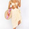 Show Me Your Mumu Kiran Sarong ~ Desert Snake New Mu