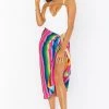 Show Me Your Mumu Accessories Kiran Sarong ~ Serape Party