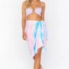 Show Me Your Mumu Kiran Sarong ~ MUmaid Waves