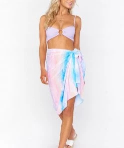 Show Me Your Mumu Kiran Sarong ~ MUmaid Waves