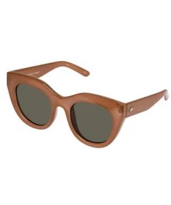 Show Me Your Mumu LeSpecs Air Heart Sunglasses ~ Caramel New Mu 7 Show Me Your Mumu LeSpecs Air Heart Sunglasses ~ Caramel New Mu