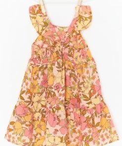 Show Me Your Mumu Dodd Ruffle Dress ~ Pretty Poppy New Mu 15 Show Me Your Mumu Dodd Ruffle Dress ~ Pretty Poppy New Mu