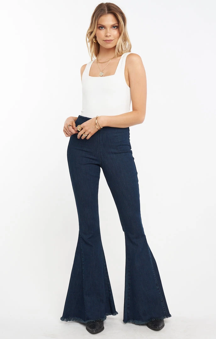 Show Me Your Mumu Denim Berk Bells ~ Thunder 3 Show Me Your Mumu Denim Berk Bells ~ Thunder