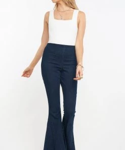 Show Me Your Mumu Denim Berk Bells ~ Thunder 9 Show Me Your Mumu Denim Berk Bells ~ Thunder