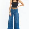 Show Me Your Mumu Ashbury Wide Leg ~ Stillwater Denim