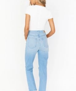 Show Me Your Mumu Midtown Straight ~ Raindrop