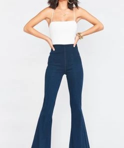 Show Me Your Mumu Berkeley Bells Regular ~ Thunder New Mu