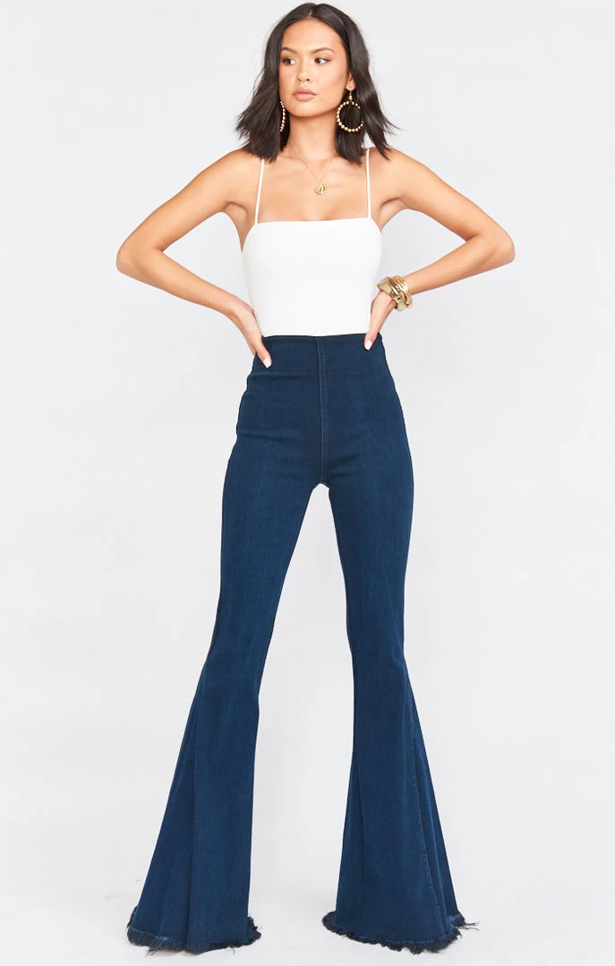 Show Me Your Mumu Berkeley Bells Regular ~ Thunder New Mu 3 Show Me Your Mumu Berkeley Bells Regular ~ Thunder New Mu