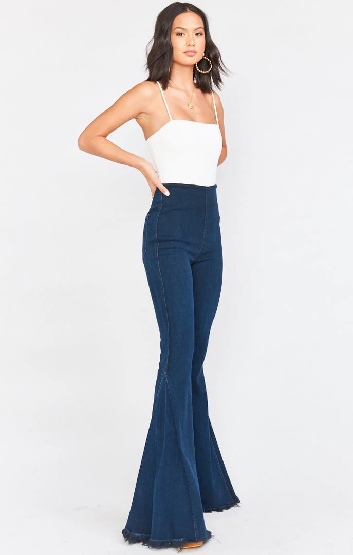 Show Me Your Mumu Berkeley Bells Regular ~ Thunder New Mu 4 Show Me Your Mumu Berkeley Bells Regular ~ Thunder New Mu