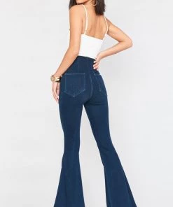 Show Me Your Mumu Berkeley Bells Long ~ Thunder Pants